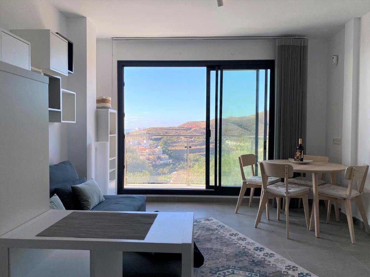 Appartamento Balcon Del Mar Seaview 115 Casasol Nerja Esterno foto
