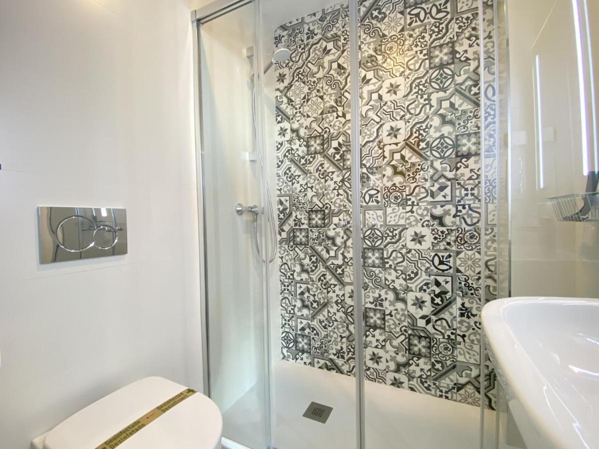 Appartamento Balcon Del Mar Seaview 115 Casasol Nerja Esterno foto
